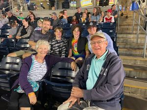 Image post by @GoYardGoats on Twitter