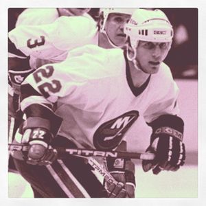 Image post by @nyislanders on Instagram