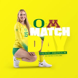 Image post by @goducks on Twitter