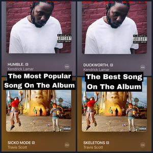 Image post by @fantastichiphop_ on Instagram
