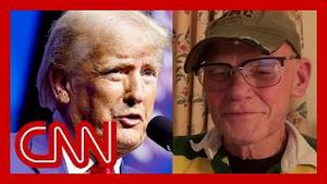 Video post by @cnn on YouTube