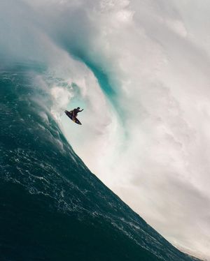 Image post by @redbull on Instagram