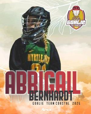 Image post by @apexgirlslaxevents on Instagram