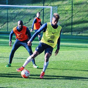 Image post by @equipedefrance on Instagram