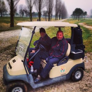 Image post by @berndwiesberger on Instagram