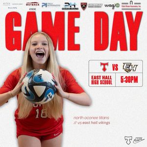 Image post by @nohssoccergirls on Twitter