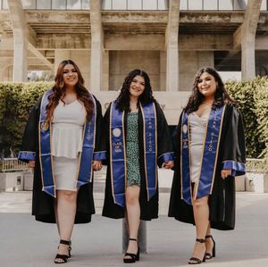 Image post by @ucsdadmissions on Instagram