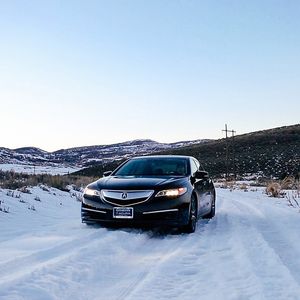 Image post by @acura on Instagram