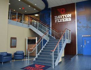 Image post by @daytonwbb on Instagram
