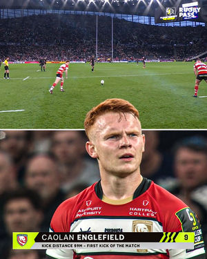 Image post by @rugbypass on Instagram