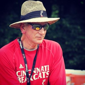 Image post by @gobearcats on Instagram