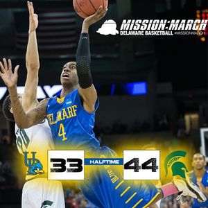 Image post by @udbluehens on Instagram