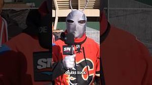 Video post by @sportsnet on YouTube