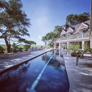 Image post by @christiesrealestate on Instagram