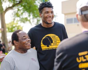 Image post by @kstatesports on Instagram