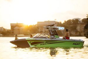 Image post by @tigeboats on Instagram