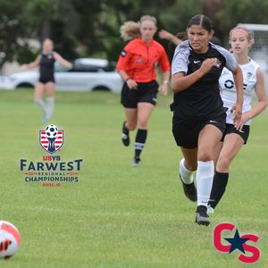 Image post by @calsouthsoccer on Instagram
