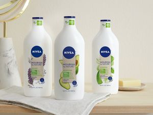 Image post by @niveausa on Instagram