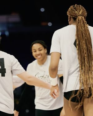 Image post by @gamecockvb on Instagram