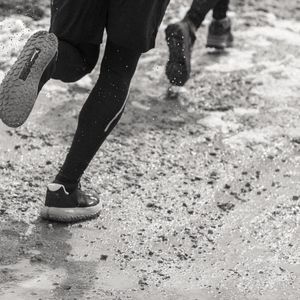 Image post by @uarunning on Instagram