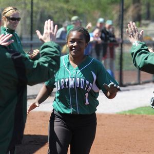 Image post by @dartmouthsports on Instagram