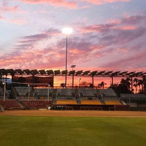 Image post by @sundevilsb on Instagram