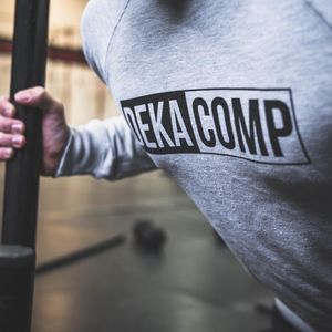 Image post by @dekacomp on Instagram