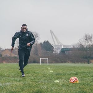 Image post by @nikelondon on Instagram