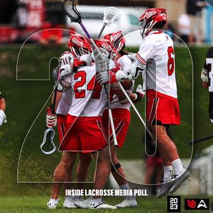Image post by @utahlacrosse on Instagram