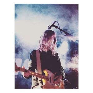Image post by @goldenvoice on Instagram