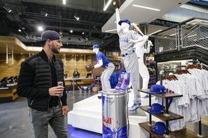Image post by @KrisBryant_23 on Twitter
