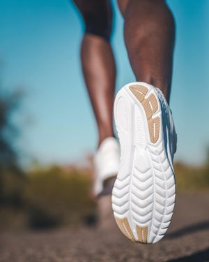Image post by @saucony on Instagram
