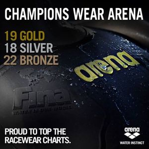 Image post by @arenausa on Instagram