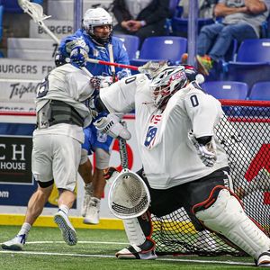 Image post by @israelboxlacrosse on Instagram