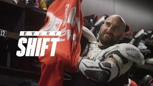 Video post by @blackhawks on YouTube
