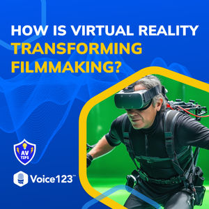 Image post by @voice123 on Instagram
