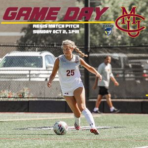 Image post by @coloradomesawomenssoccer on Instagram