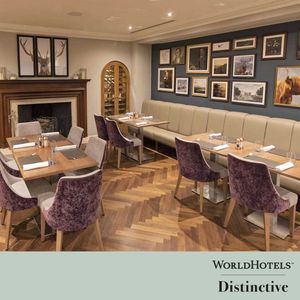 Image post by @worldhotels_collection on Instagram