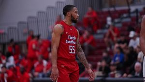 Image post by @trayvon.alexander on Instagram