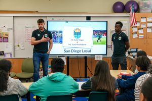 Image post by @SanDiegoLoyal on Twitter