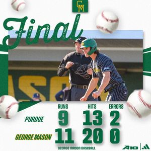 Image post by @MasonBaseball on Twitter