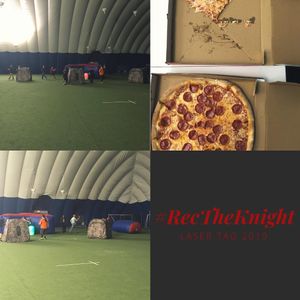 Image post by @arcadia_rec on Instagram