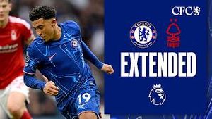 Video post by @chelseafc on YouTube