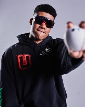 Image post by @underarmour on Instagram