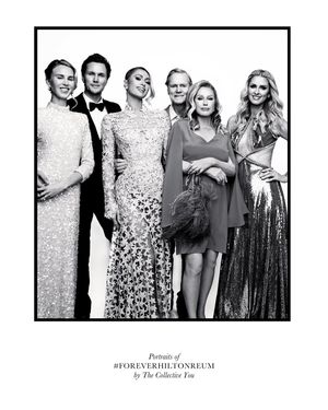 Image post by @parishilton on Instagram