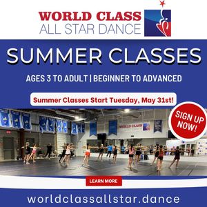 Image post by @wcallstardance on Instagram