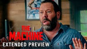 Video post by @sonypictures on YouTube
