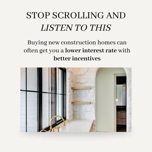 Image post by @sheenacochranfosterhomes on Instagram