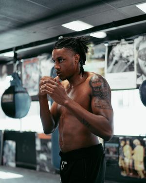 Image post by @jabariwalker on Instagram