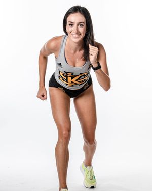 Image post by @ksuowlstrackxc on Instagram